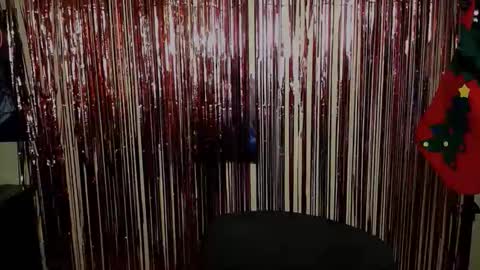 Vanessa online show from 12-14-25, 08:20