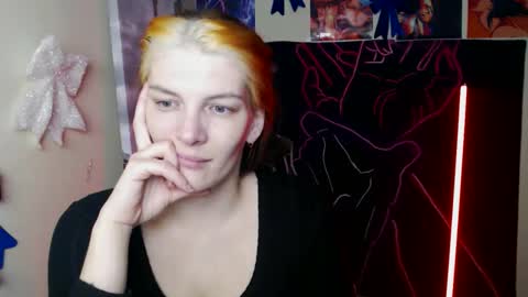 Vanessa online show from 02-07-26, 06:17