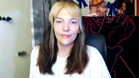 Vanessa online show from 06-16-26, 06:49