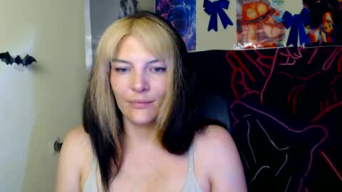 Vanessa online show from 06-18-26, 09:14