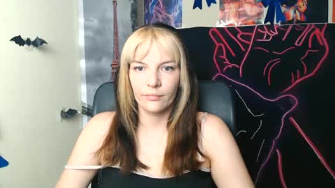 Vanessa online show from 06-21-26, 06:38