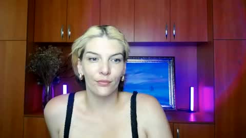 Vanessa online show from 07-07-26, 07:09