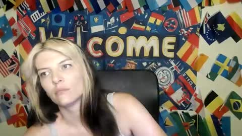 Vanessa online show from 07-08-26, 06:07