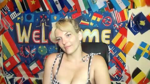 Vanessa online show from 07-09-26, 07:01