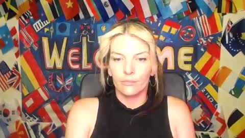 Vanessa online show from 07-10-26, 05:26