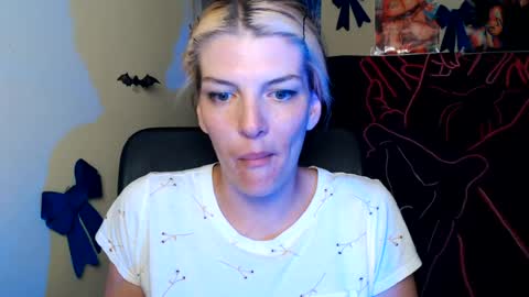 Vanessa online show from 07-12-26, 06:48