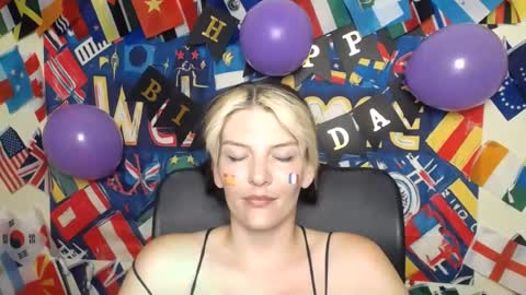 Vanessa online show from 07-14-26, 10:43