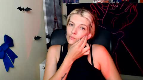 Vanessa online show from 07-20-26, 10:39