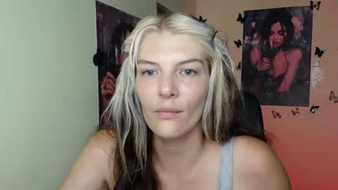 Vanessa online show from 07-28-26, 07:15