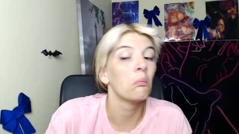 Vanessa online show from 07-30-26, 06:12