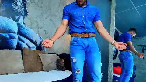 Snapshot of vans_ross chatting on 02-19-26, 07:32 Vans Ross online show from 02-19-26, 07:32