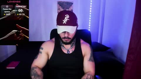 Snapshot of vanvelckan_ chatting on 10-16-25, 04:41 vanvelckan_ online show from 10-16-25, 04:41