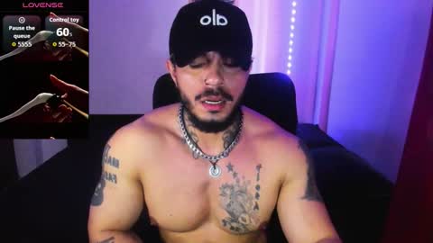 Snapshot of vanvelckan_ chatting on 10-19-25, 07:03 vanvelckan_ online show from 10-19-25, 07:03