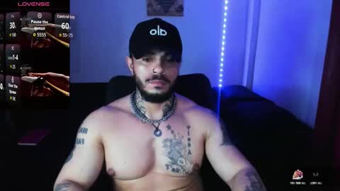 Snapshot of vanvelckan_ chatting on 10-24-25, 06:37 vanvelckan_ online show from 10-24-25, 06:37