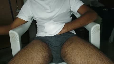 Snapshot of varunnvk chatting on 01-02-25, 07:40 varunnvk online show from 01-02-25, 07:40