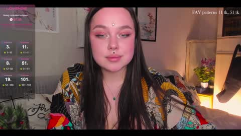 Snapshot of varvaraola chatting on 12-28-24, 11:30 Hi hi Im Varya next stream 04122024 at 9 a.m GMT1 NEW PHOTOS ALREADY HERE online show from 12-28-24, 11:30