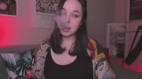 Snapshot of varvaraola chatting on 03-30-26, 10:00 Hi hi Im Varya next stream 04122024 at 9 a.m GMT1 NEW PHOTOS ALREADY HERE online show from 03-30-26, 10:00