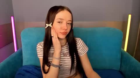 VasilisaLove online show from 03-11-25, 07:37