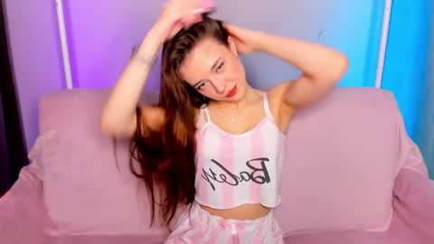 VasilisaLove online show from 08-01-26, 01:38