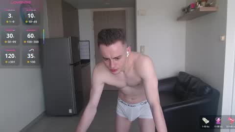 Vaso69 online show from 04-26-26, 08:45