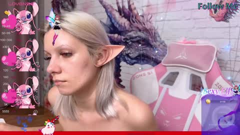 Vasya Sylvia online show from 01-01-25, 06:38