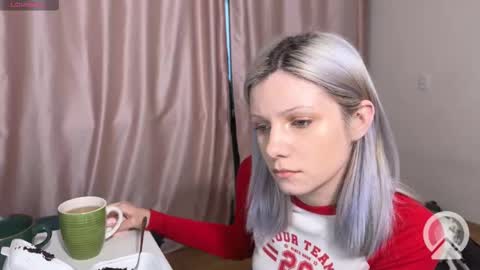 Vasya Sylvia online show from 03-04-25, 04:09