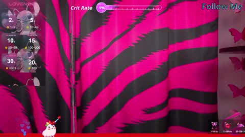 Vasya Sylvia online show from 09-18-25, 02:35