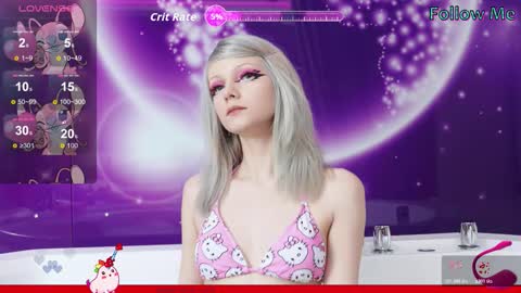 Vasya Sylvia online show from 12-04-25, 03:43