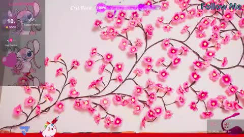 Vasya Sylvia online show from 03-10-26, 03:17