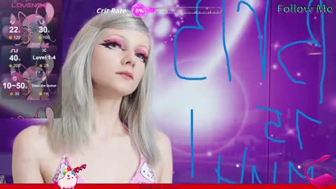 Vasya Sylvia online show from 07-16-26, 04:18