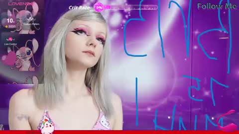 Vasya Sylvia online show from 08-06-26, 08:33