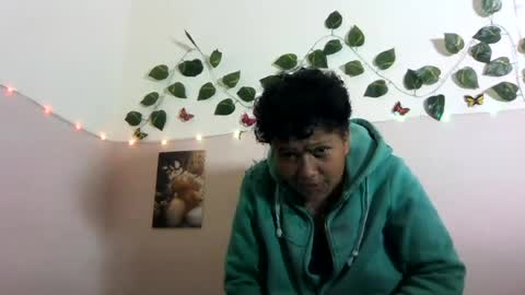 Snapshot of vayannah chatting on 07-02-26, 06:47 Vayannah online show from 07-02-26, 06:47
