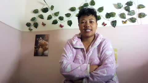 Snapshot of vayannah chatting on 07-12-26, 06:15 Vayannah online show from 07-12-26, 06:15