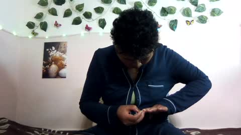 Snapshot of vayannah chatting on 07-13-26, 11:24 Vayannah online show from 07-13-26, 11:24