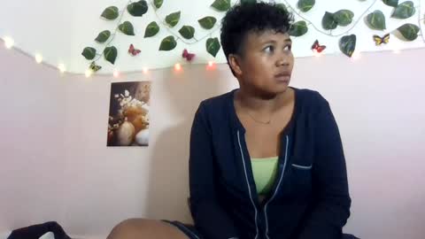 Snapshot of vayannah chatting on 08-01-26, 08:24 Vayannah online show from 08-01-26, 08:24