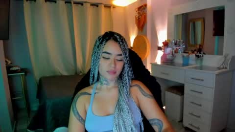 Vayolett Bass online show from 04-28-26, 05:34
