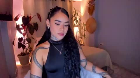 Vayolett Bass online show from 06-24-26, 08:13
