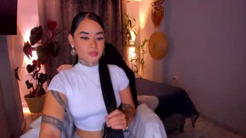 Vayolett Bass online show from 07-04-26, 03:35