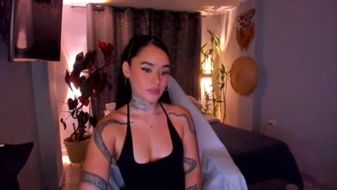 Vayolett Bass online show from 07-10-26, 03:44