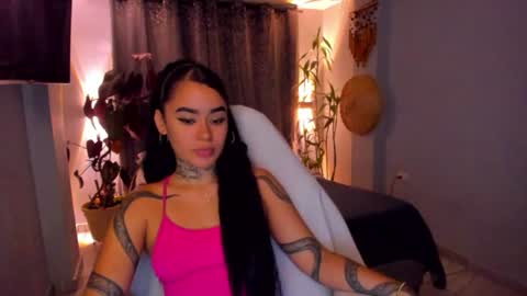 Vayolett Bass online show from 07-14-26, 10:21