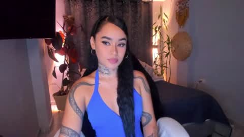 Vayolett Bass online show from 07-28-26, 05:03