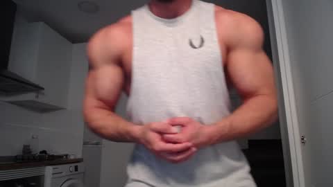 Toni Martins online show from 12-08-24, 12:19