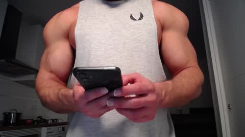 Toni Martins online show from 12-12-24, 10:45