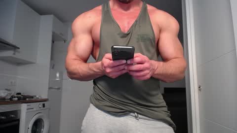 Toni Martins online show from 01-02-25, 11:31