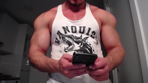 Toni Martins online show from 01-04-25, 12:49