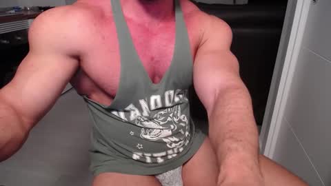 Toni Martins online show from 03-08-25, 12:09