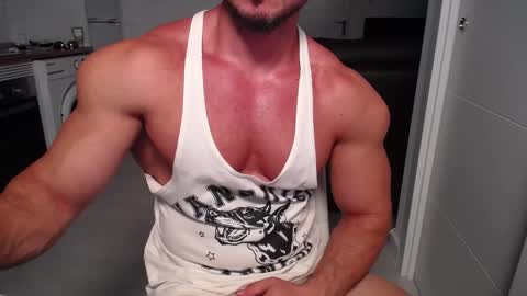 Toni Martins online show from 09-11-25, 09:42