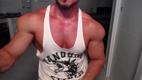 Toni Martins online show from 09-13-25, 11:10