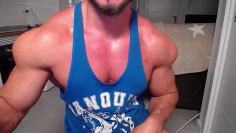 Toni Martins online show from 09-26-25, 07:01