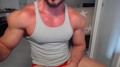 Toni Martins online show from 10-22-25, 02:50